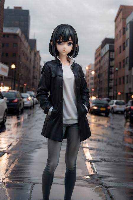 PVC Figurerizer