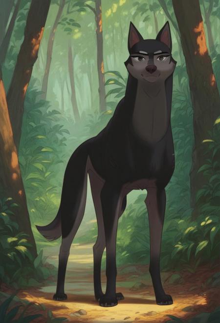 Bami / Kelley (Underdog, 2018)