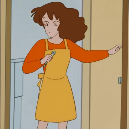 Misae Nohara / Crayon Shin-chan