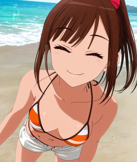 Hanawa Kaoru - Tamayura