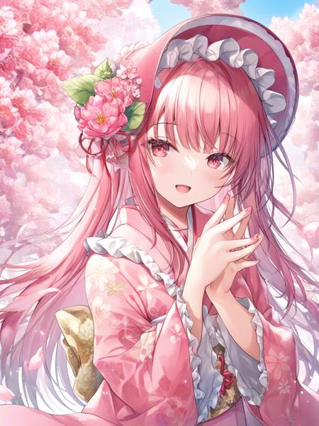 Artist Style: みわべさくら版本v1.0 (Illustrious XL 0.1) (Illustrious XL 0.1)