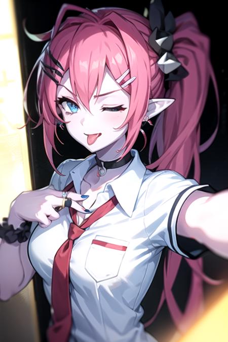 Ley von Crimson River