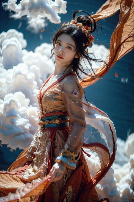 Ju Jingyi Makina Lora
