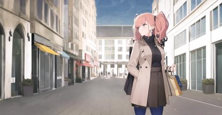 BArtstyle | Blue Archive Art Style LoRA | 碧蓝档案画风模型 | ブルーアーカイブ画風モデル