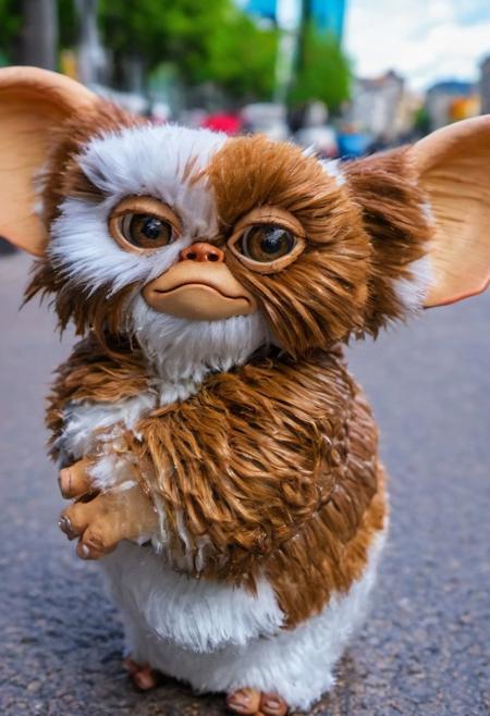 GIZMO Gremlin