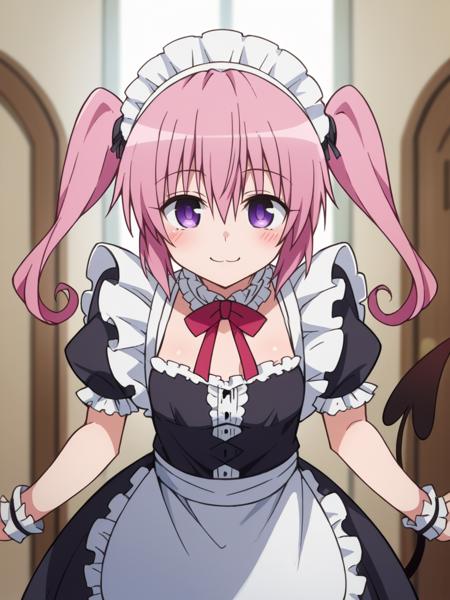 Nana Asta Deviluke