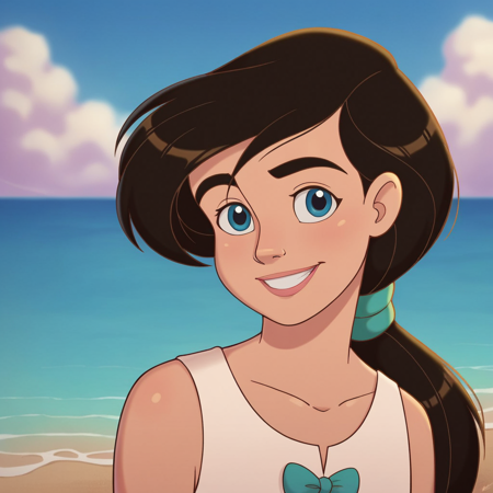 Melody (Little Mermaid 2)
