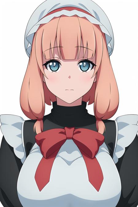 Satie サティ | The Strongest Magician in the Demon Lord's Army Was a Human 魔王軍最強の魔術師は人間だった版本v1.0 (ID: 613650)