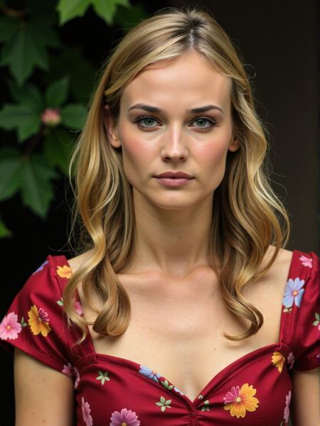 Diane Kruger (Ca 2002)