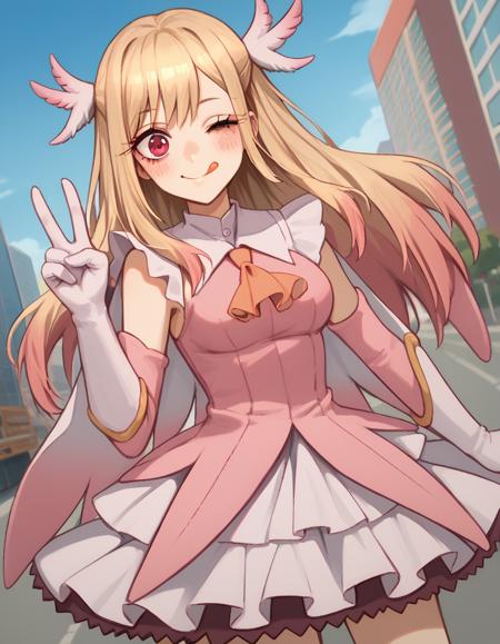 Prisma Illya (プリズマ☆イリヤ) Cosplay - Clothing