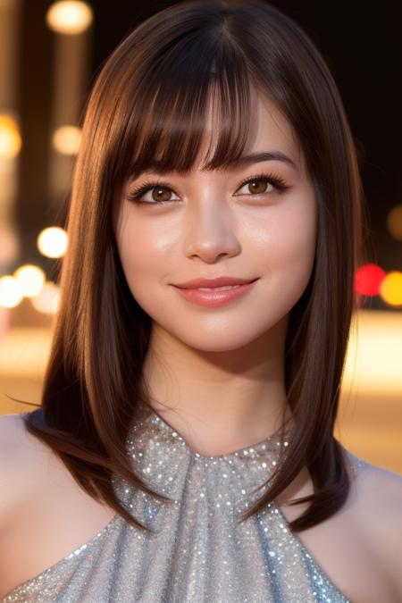 HashimotoKanna/ 橋本環奈 _JP_Actress