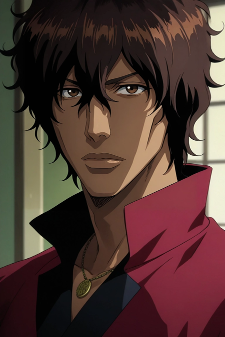 Yasutora Sado | Bleach