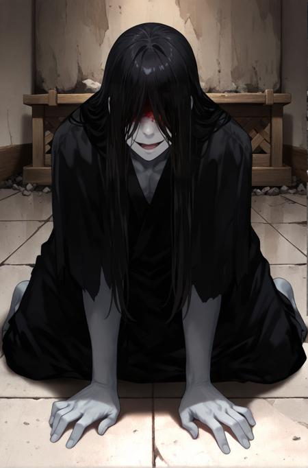 Mr.Crawling - Homicipher版本V1A (ID: 1179710)