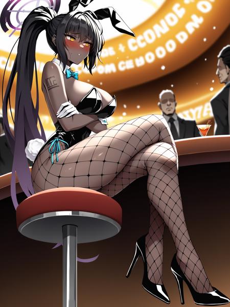 SeeDark (박정훈) - PangYa Official Art Style (パンヤの元公式絵のスタイル・팡야 공식 아트 스타일）SD1.5 & Pony XL