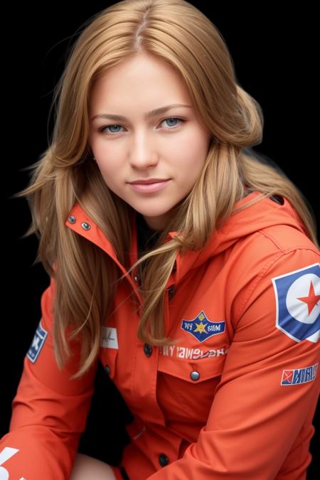 Darya Domracheva