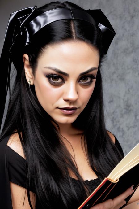 MilaKunis