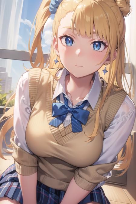 Galko - Please Tell Me! Galko-chan