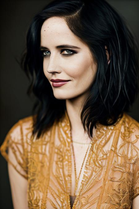 Eva Green 「LyCoris」