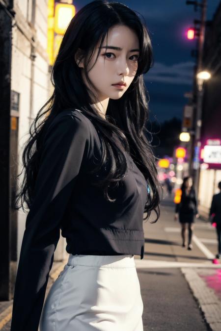 Ji-Yeon Lim/林智妍/イム・ジヨン