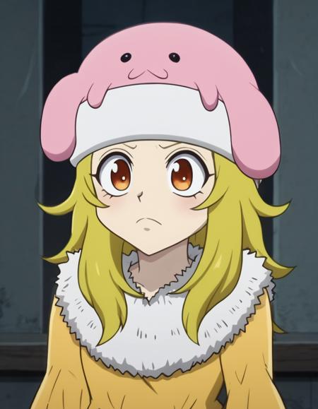 Hina ヒナ (Hunter x Hunter)版本pony (ID: 912440)