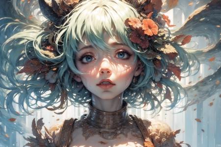 GPTS2 | Lazy Style LoRA | Extended LoRA