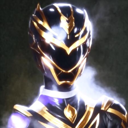djx Super Rangers [ LORA ]