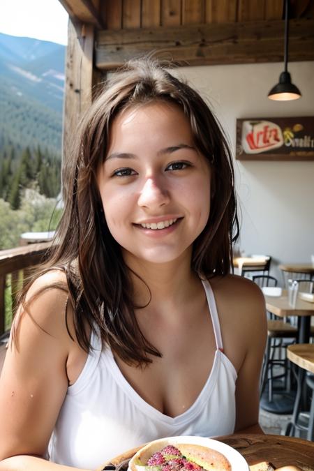 Casey's Cam - Adult Model