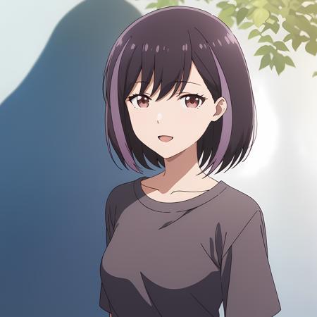 Honjouji Rika - Kekkon suru tte, Hontou desu ka - AnimagineXL3.1