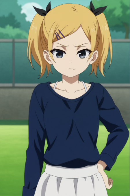 Shirobako | Erika Yano | PDXL