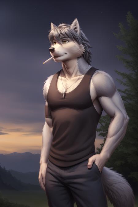 Kouya - Morenatsu