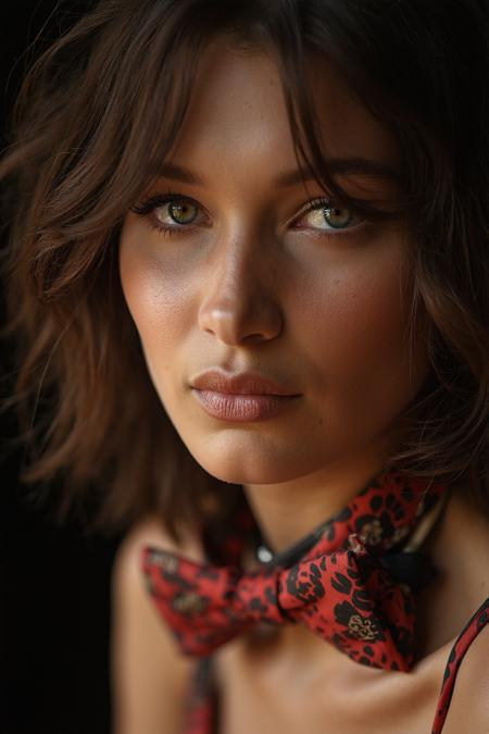 Bella Hadid