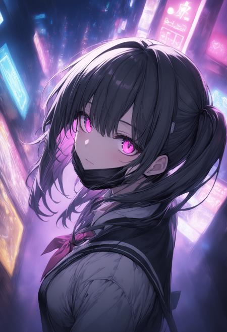 jaw mask / chin mask / 顎マスク
