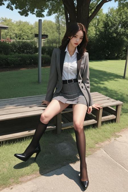 Son Yoon Joo