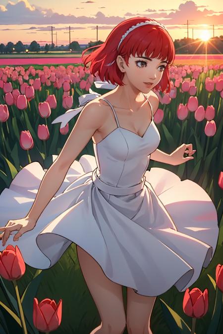 Erica from Catherine