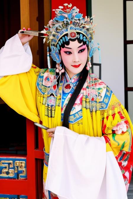 Chinese drama costume