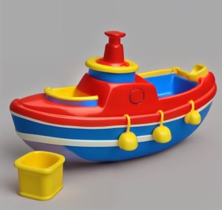 Children's Toys