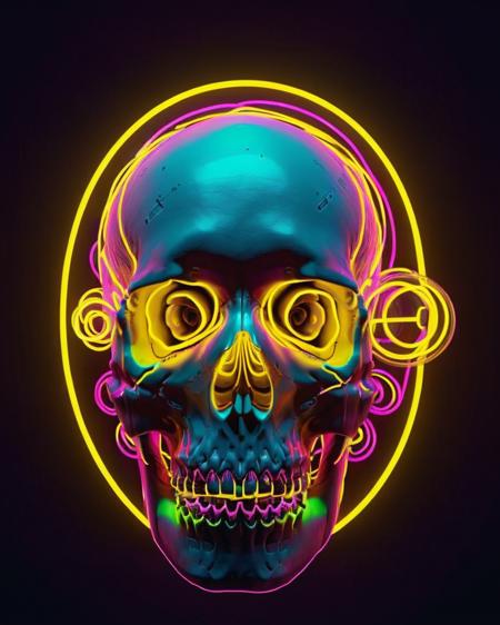 Skull Graphics