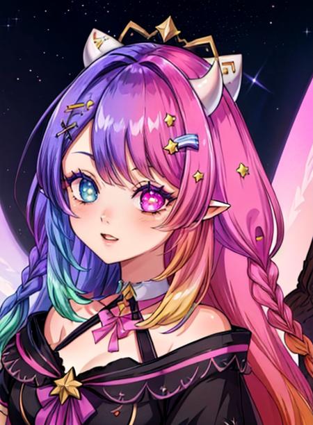 Emberlith (vtuber)