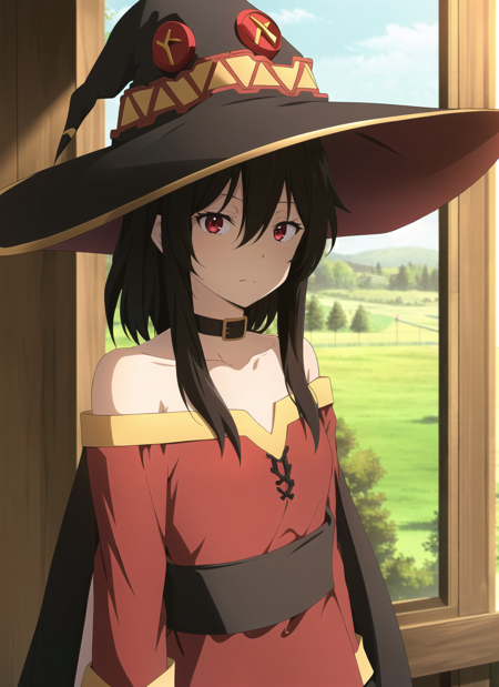 Hyouka (Kyoto Animation / Kyoani) Style LoRA