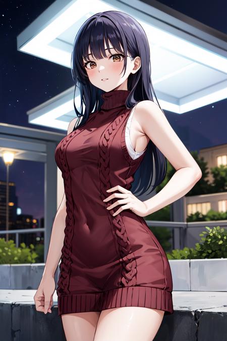 Yamada Anna 山田杏奈 / Boku no Kokoro no Yabai Yatsu
