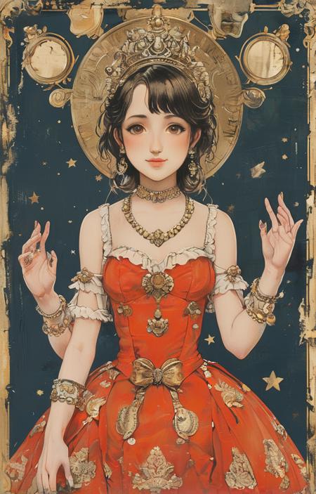 style of Ravi Zupa [SDXL] 238