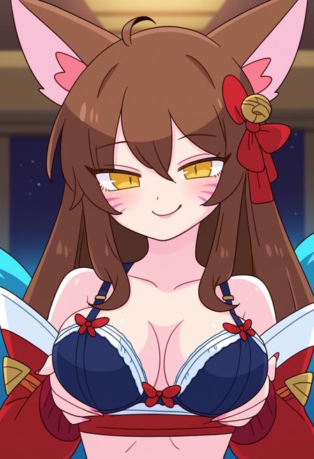 Op na yarou style (for pony XL)