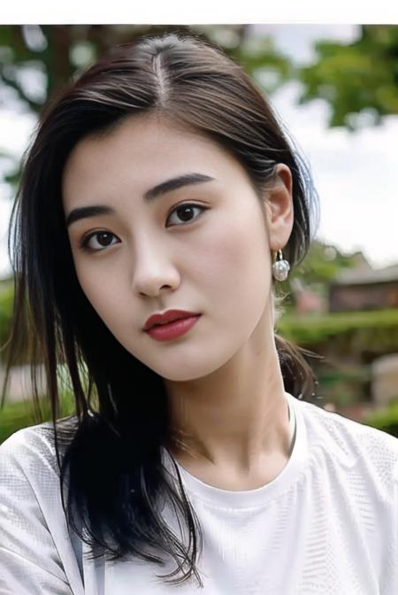 80-90' s, hong kong actress program 01：lijiaxin/80-90年代，香港女星计划01：李嘉欣