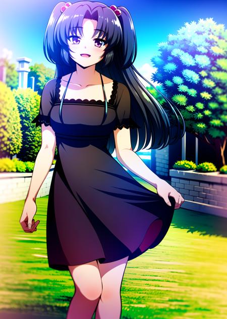 Ichinose Kotomi (Clannad)
