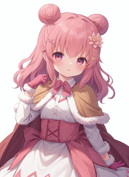 Curcuma (Flower Knight Girl) / クルクマ (フラワーナイトガール)版本v1.0 (ID: 288284)