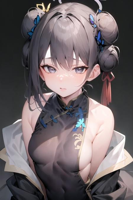 Kisaki (Blue_Archive)