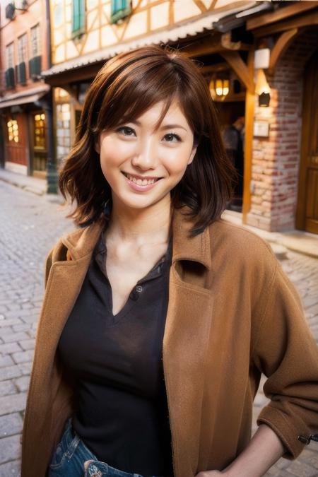 Yuma Asami版本v1.0 (ID: 160358)