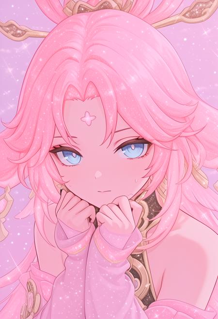 Moot Me Up - Glitter Effect |Concept|