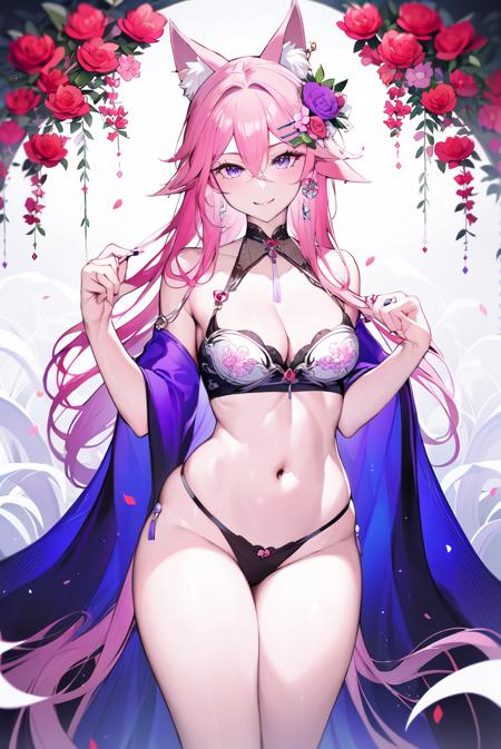 qiandai art style
