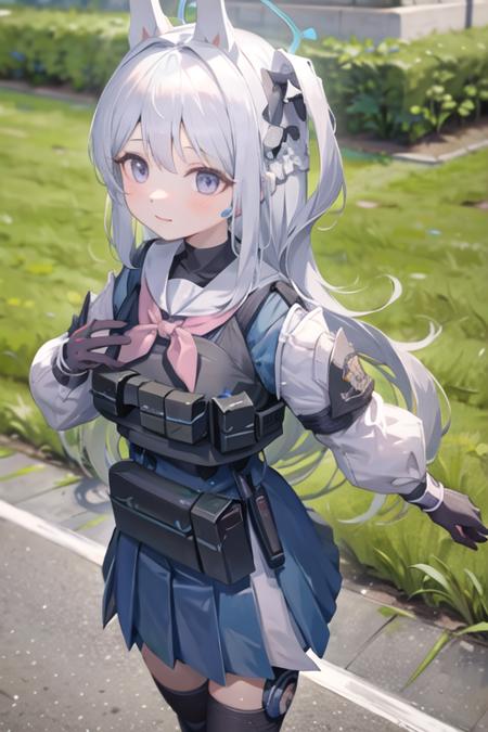 Tsukiyuki Miyako (Blue Archive)